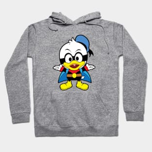 Duck Avenger Hoodie